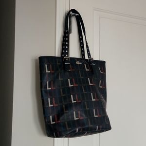 Lacoste Tote